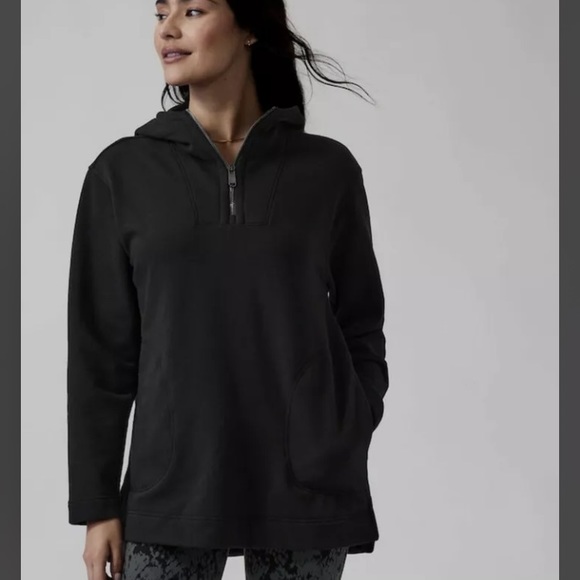 Athleta | Tops | Athleta Retroplush 